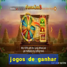 jogos de ganhar dinheiro sem depositar